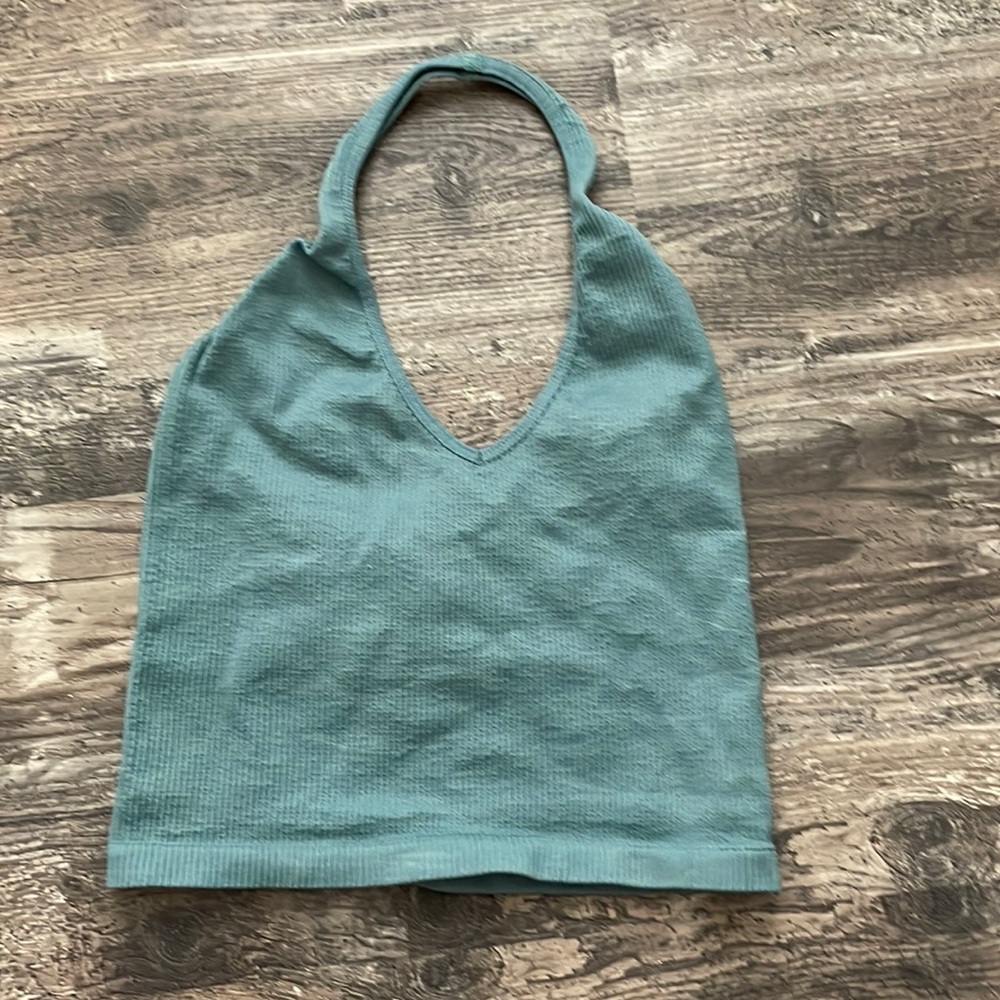 Urban Outfitters halter top